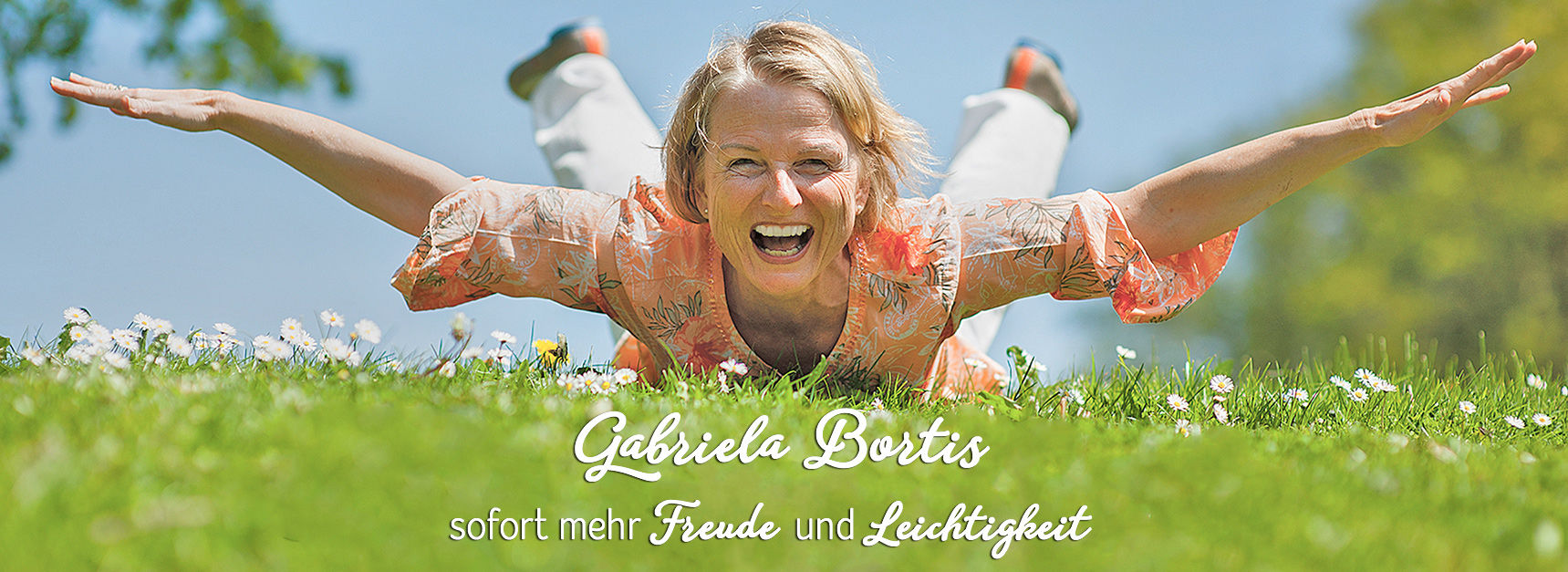 Gabriela Bortis Zack Glücklich Transformative Coaching Meditation 3 Prinzipien Mind Set